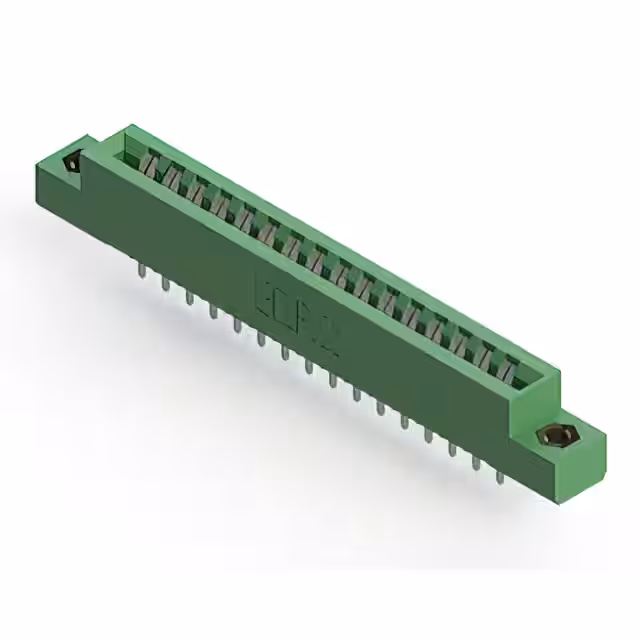 306-016-420-107 EDAC Inc.  Edgeboard Connectors